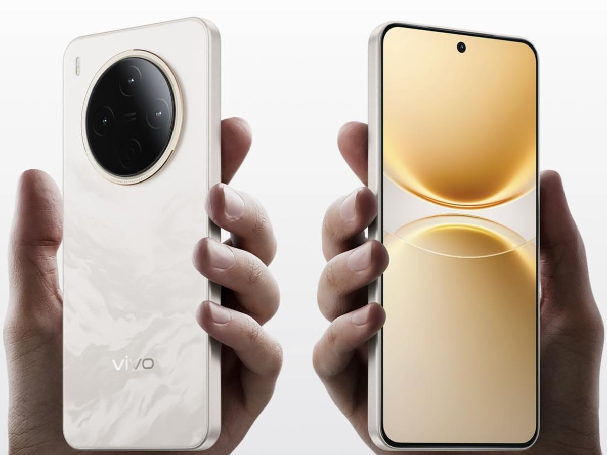 Vivo Y500 Pro: Smartphone Mid-Range dengan Fitur Flagship Mewah Harga Terjangkau