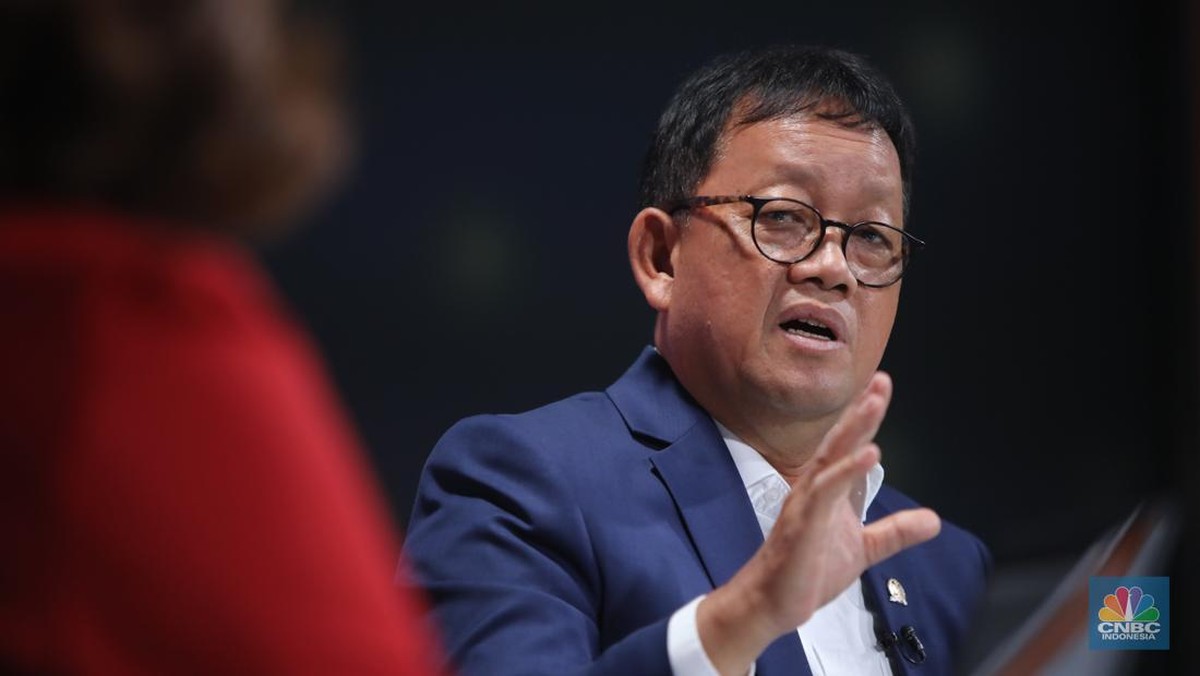 RI Kaya Gas Tapi Sayang Infrastruktur Terbatas