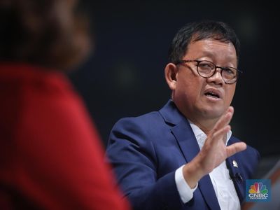 RI Kaya Gas Tapi Sayang Infrastruktur Terbatas