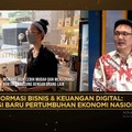 Video: Transaksi QRIS Cs Melesat, Bisnis Payment Gateway Laris Manis