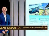 Video: Ini Dia Daya Tarik Investasi Bisnis Transportasi Batu Bara RMKE