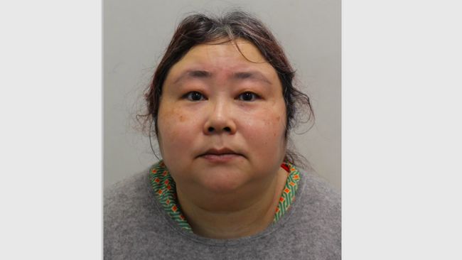 Geger Skandal 'Dewi Kekayaan' China, 128.000 Orang Ketipu Rp 100 T