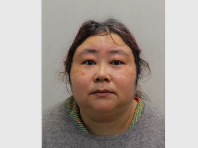 Dalang Skema Ponzi Terbesar, Wanita China Ini Dihukum Penjara 11 Tahun