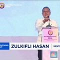 Video: Zulhas Sebut Prabowo Akan Benahi Arah Ekonomi RI yang Liberal