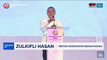 Video: Zulhas Sebut Prabowo Akan Benahi Arah Ekonomi RI yang Liberal