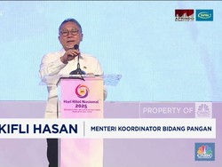 Video: Zulhas Sebut Prabowo Akan Benahi Arah Ekonomi RI yang Liberal