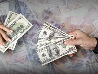 10 Besar Negara yang Masih Andalkan 'Cash', Ada Indonesia?