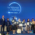 4 Peneliti Indonesia Raih Penghargaan UNESCO For Women in Science