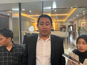 Pengadu Ribka Tjiptaning Dicecar 20 Pertanyaan oleh Bareskrim
