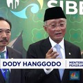 Video: Anggaran Pembangunan Infrastruktur Hingga 2029 Capai Rp 1.905 T