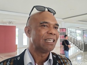 DPRD Sebut Bupati Manggarai Barat Ajukan RAPBD Ilegal