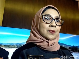 Anita Tanjung: Sekolah Unggulan CT Arsa Diminta Jadi Contoh Sekolah Rakyat