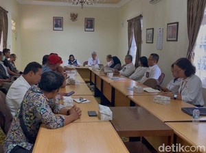 Penambang Kali Progo Desak Pecepatan Izin Pemakaian Pompa Mekanik