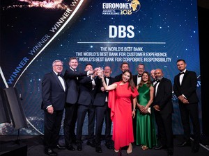 Bangun Kepercayaan Pelanggan, Bank DBS Andalkan Layanan Responsif