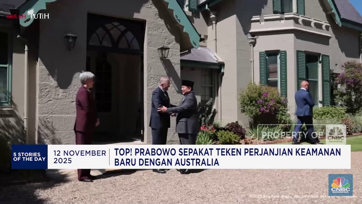 BI Prediksi Ekonomi 5,3% di 2026-Thailand Jadi Magnet Data di Asean