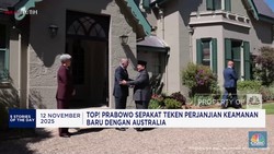 BI Prediksi Ekonomi 5,3% di 2026-Thailand Jadi Magnet Data di Asean