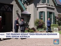 BI Prediksi Ekonomi 5,3% di 2026-Thailand Jadi Magnet Data di Asean