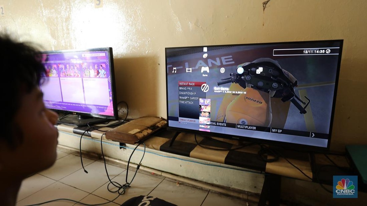 Sony Bagi-Bagi Duit Rp 138 Miliar Untuk Pemilik PS, Ini Syaratnya