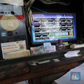 Bisnis rental PlayStation (PS) di Jakarta masih menunjukkan eksistensinya yang kuat. (CNBC Indonesia/Tri Susilo)