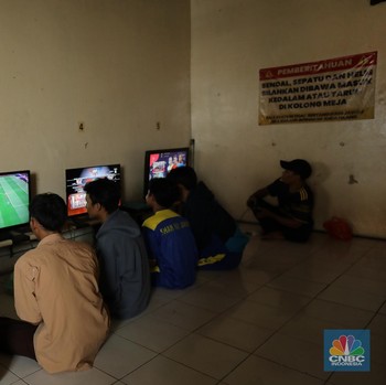 Bisnis Rental PlayStation Belum Punah, Ternyata Segini Penghasilannya