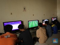 Bisnis Rental PlayStation Belum Punah, Ternyata Segini Penghasilannya