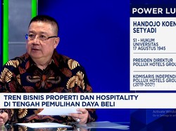 Video: Bos Hotel-Mal Beberkan Efek Pemerintah Tebar Stimulus Daya Beli