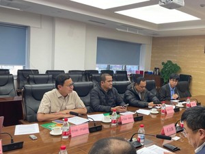 BPOM Perkuat Kolaborasi dengan China Kembangkan Obat Tradisional dan Bioteknologi