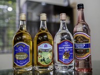 Ironi di Negara Muslim, Pabrik Miras Ini Cuan Sampe Rekor Rp 157 M