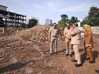 Jakarta Menuju Kota Global, Pemprov DKI Siap Bangun RS Internasional