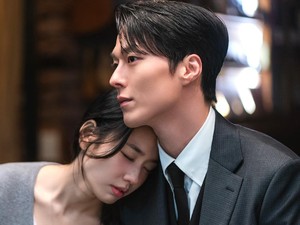 Urutan Rating Drama Korea On Going Pekan Ini