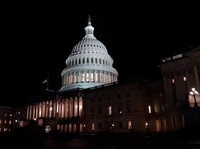 Penentuan Nasib AS Tinggal Hitungan Jam, 2 Skenario Ada di Depan Mata