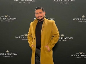Direktur Miss Meksiko Ditangkap Jelang Final Miss Universe 2025