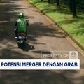 Video: Bos GoTo Buka Suara Soal Potensi Merger Dengan Grab