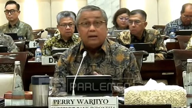 Ekonomi RI Kuartal IV Bakal Melesat, Gubernur BI Ungkap Pendorongnya