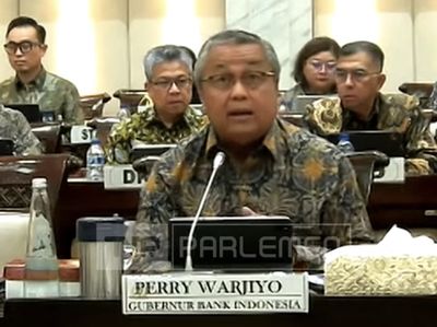 Bos BI Buka Suara Soal Sumber Data Dana Pemda Ngendap di Bank