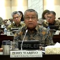 Perry Warjiyo Beberkan 'Rapor' Kinerja BI Sepanjang 2025