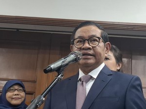 Kata Pramono soal Nasib Bantuan KJP Siswa Pelaku ledakan SMAN 72