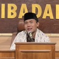 Gus Elham Minta Maaf, Khilaf Sering Cium Anak Perempuan Saat Dakwah