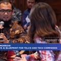 Video: Ungkap Kolaborasi Industri, Kesiapan Infrastruktur-Investasi AI