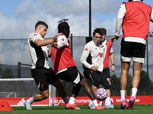 Eks Liverpool: Dua Pemain Ini Gak Cocok untuk Skema Slot