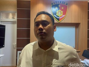 Polres Bogor Pelajari Laporan Ibu Bahar Smith soal Istri Korban Penganiayaan