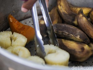 Makanan Rebusan-Kukusan Basi Bikin Keracunan? Ini Tips dari Dokter Gizi