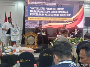 Kepala BNN Ungkap Kendala Berantas Narkoba: Pelabuhan Tikus Jadi Surga Bandar