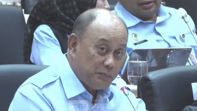 Kepala BGN Update MBG: Sudah 42 Juta Penerima, Kejar Target 82,9 Juta