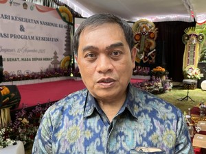 Pemanfaatan CKG di Bali Capai 30% dari Target, Denpasar Tertinggi