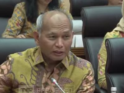 Ada Harapan Produksi Minyak Naik, RI Punya 65 Cekungan Migas 'Perawan'