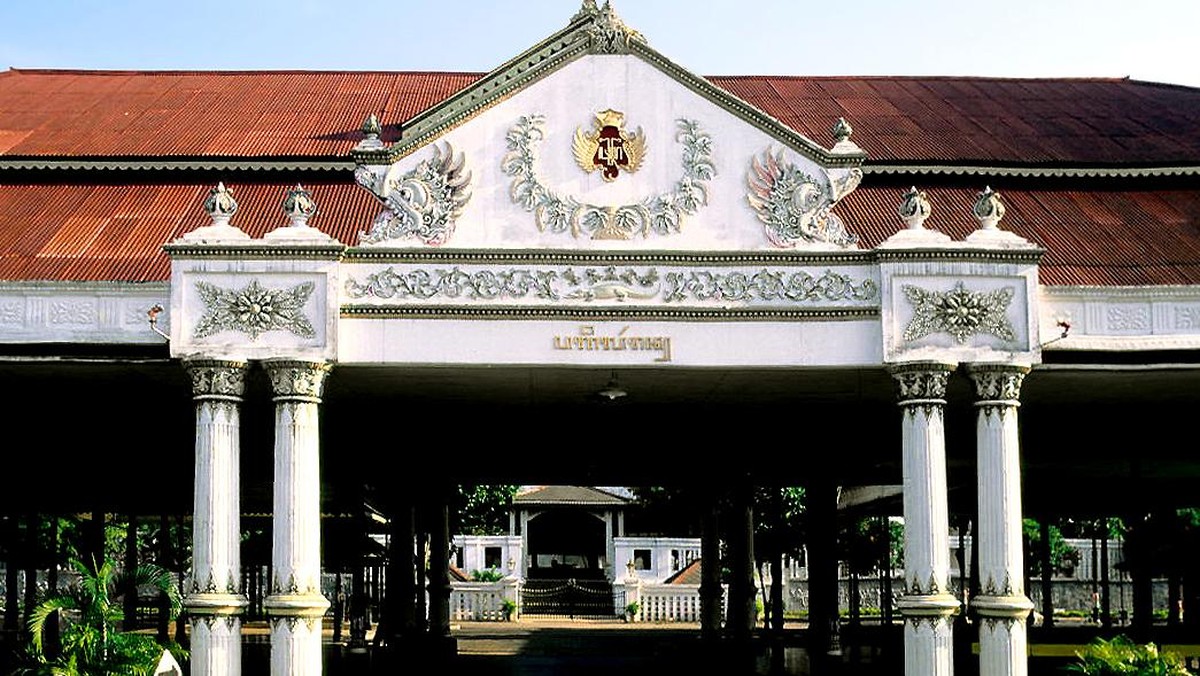 Tak Bisa Gaji PNS, Presiden RI Terharu Sultan Yogyakarta Kasih Uang