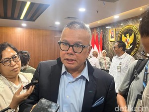 Penanganan Darurat Kontaminasi Cesium-137 Dinyatakan Selesai