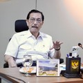 Kabar dari Luhut: Program Bansos Digital Masuk Tahap Integrasi Data
