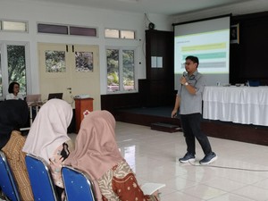 DPRD Kota Bandung Ajak Warga Jaga Kebersihan untuk Tekan Stunting